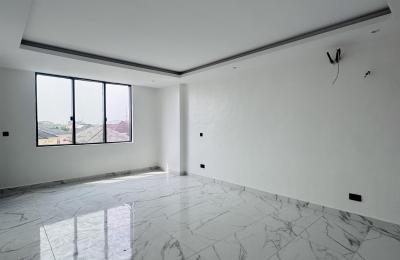5-bedroom town house with BQ
