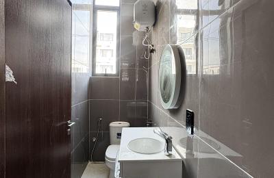 2 bedroom apartment with swimming pool