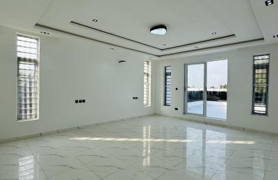 5 bedroom fully detached duplex with swimming pool