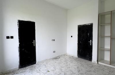 4-bedroom semidetached duplex