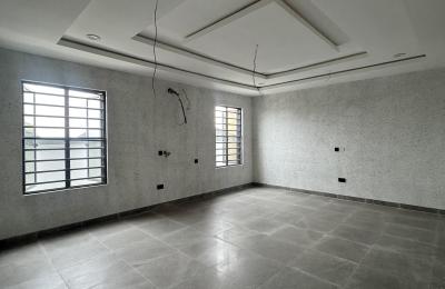 5 bedroom fully detached duplex