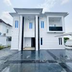 5 bedroom fully detached duplex