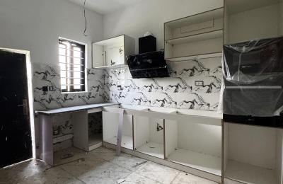 4-bedroom semidetached duplex