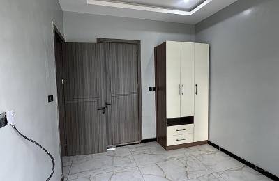 2-bedroom apartment