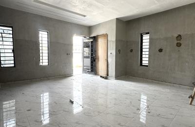 4 bedroom fully detached