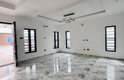 4 bedroom fully detached duplex