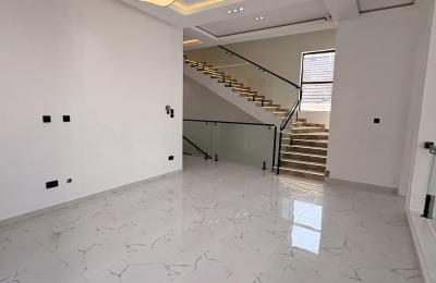 5-bedroom fully detached duplex