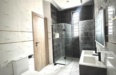 4 bedroom terrace duplex