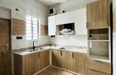 2-bedroom apartment