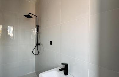 2-bedroom apartment