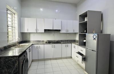 4-bedroom terrace duplex