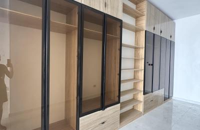 5 bedroom fully detached duplex with swimming pool