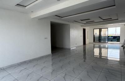 3 bedroom apartment (suitable for Airbnb)