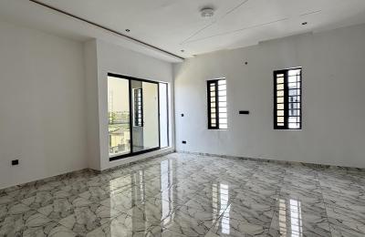 4-bedroom semidetached duplex