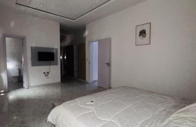4-bedroom terrace duplex