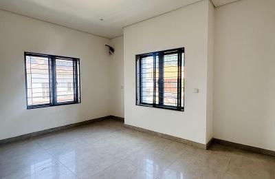 4 Units of 5-bedroom terrace duplexes