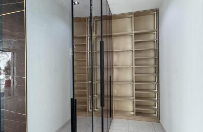 4-bedroom semidetached duplex with BQ