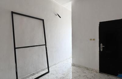 3-bedroom terrace duplex