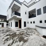 5 bedroom fully detached duplex