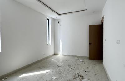 4-bedroom fully detached duplex with swimming pool