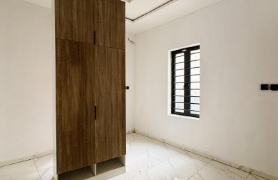 2-bedroom apartment