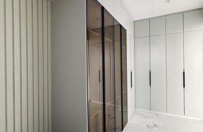 4-bedroom penthouse with BQ