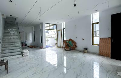 5 Bedroom fully detached duplex with swimming pool