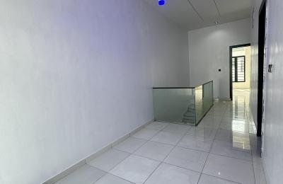 4 bedroom semidetached duplex