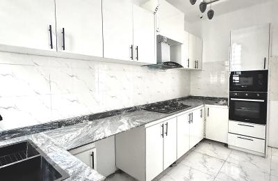 4 bedroom terrace duplex