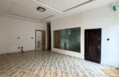 4 Bedroom Terrace Duplex