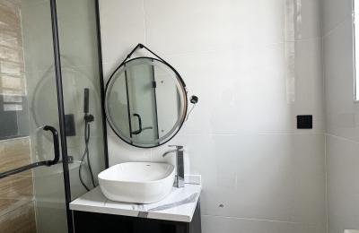 5 Bedroom fully detached duplex with swimming pool
