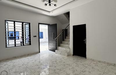 2-bedroom terrace duplex for sale