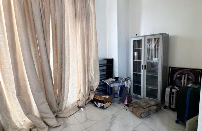 Fully furnished 5-bedroom fully detached duplex