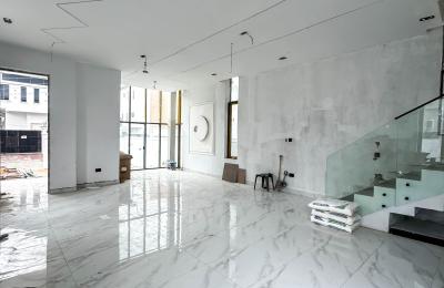 5 Bedroom fully detached duplex with swimming pool