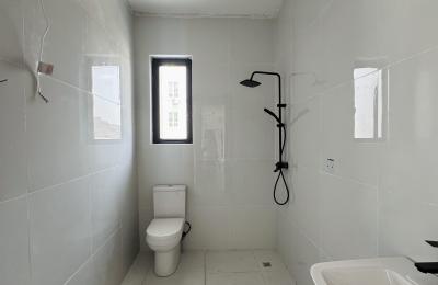 2-bedroom apartment