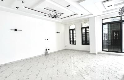 4 bedroom terrace duplex