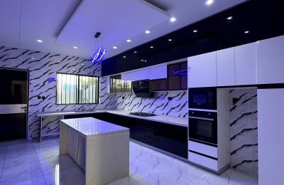 5 bedroom fully detached duplex