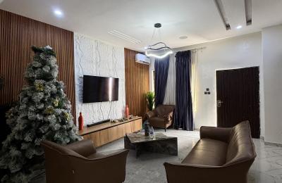 3 bedroom terrace duplex