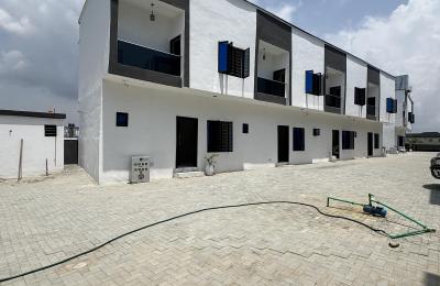 2-bedroom terrace duplex for sale