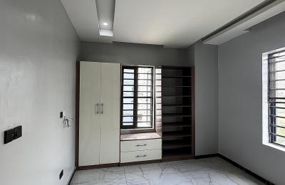 2-bedroom apartment
