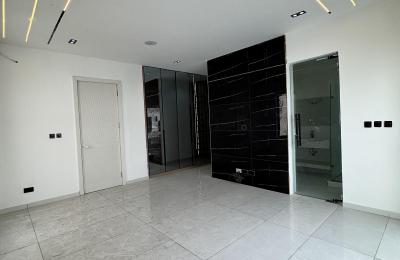 4-bedroom semidetached duplex with BQ