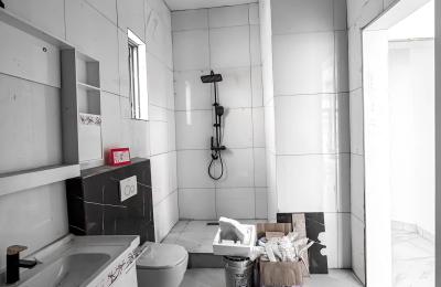 5 Bedroom fully detached duplex with swimming pool