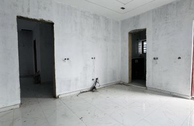 4 bedroom fully detached with BQ