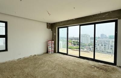 5-bedroom penthouse duplex
