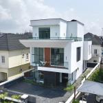 5-bedroom fully detached duplex