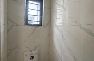 4 Bedroom semidetached duplex