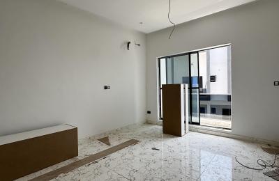 4-bedroom semidetached duplex