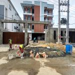 2  bedroom apartment suitable