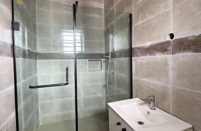 3 bedroom terrace duplex