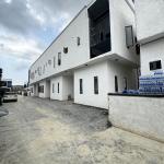 2 Bedroom Terrace Duplex